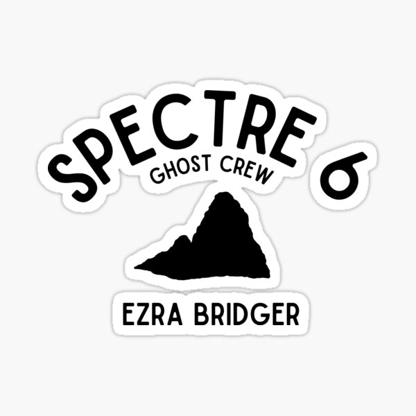 Vista previa del artículo con la obra «Ezra Bridger», diseñado y vendido por Kelsie2020.
