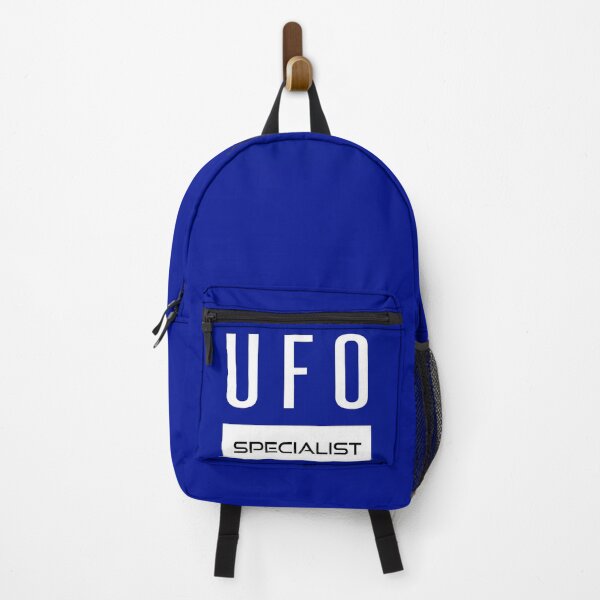 Item preview, U F O (specialist) designed and sold by porfysoundtrack.