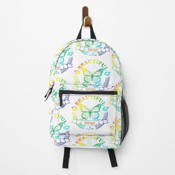 Item preview, The Beautiful Collection ~Colorful~ By Lisa USA designed and sold by LisaUSA.