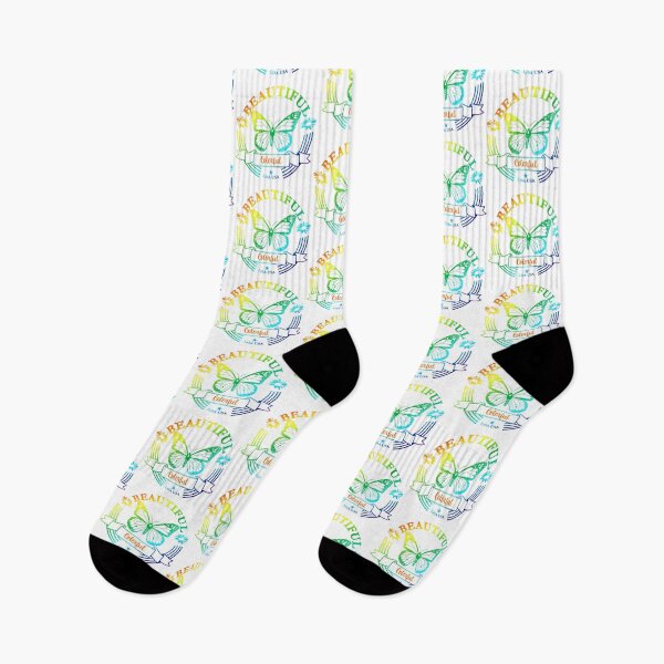 Item preview, The Beautiful Collection ~Colorful~ By Lisa USA designed and sold by LisaUSA.