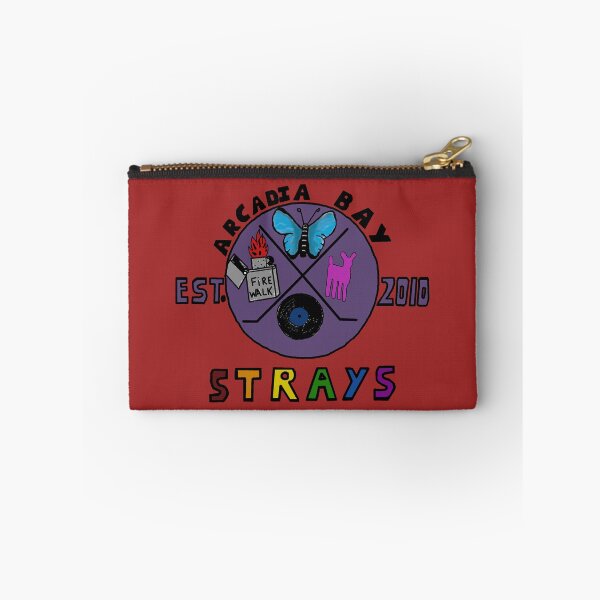 Item preview, Arcadia Bay Strays designed and sold by PandorasKnight1.