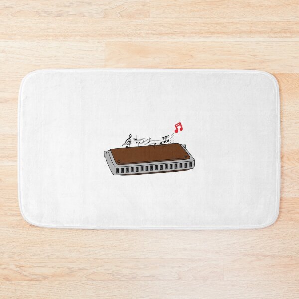 Item preview, Funny Harmonica designed and sold by so01.