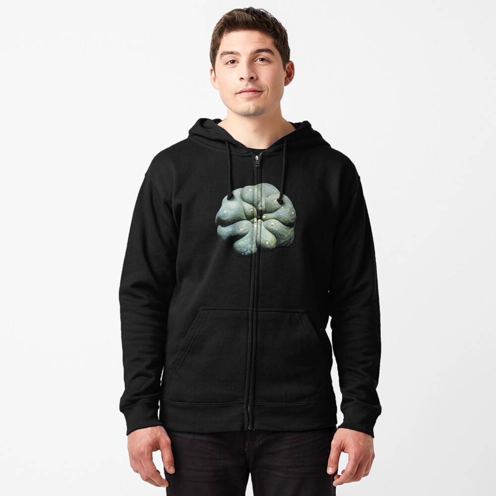 Item preview, Zipped Hoodie designed and sold by JHFARR.