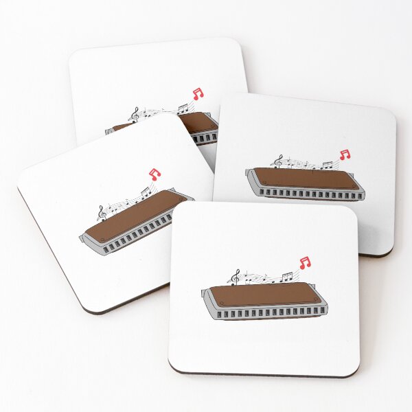 Item preview, Funny Harmonica designed and sold by so01.