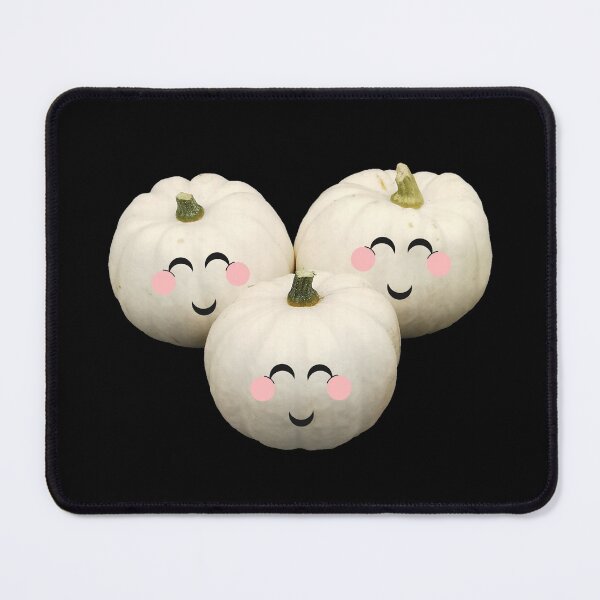 Item preview, Ghost Munchkin Pumpkin family.  designed and sold by Bumpulous.