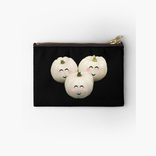 Item preview, Ghost Munchkin Pumpkin family.  designed and sold by Bumpulous.