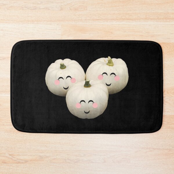 Item preview, Ghost Munchkin Pumpkin family.  designed and sold by Bumpulous.