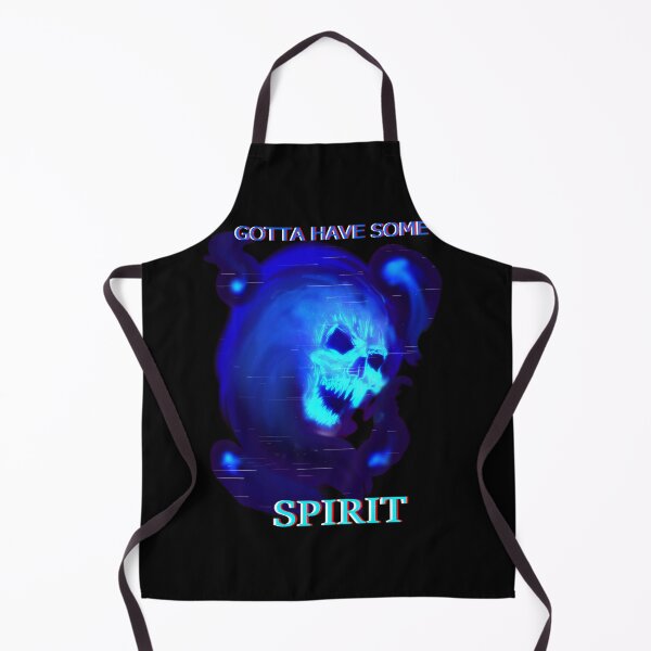 Item preview, Gotta Have Some Spirit ver. 1 designed and sold by VPStellar.