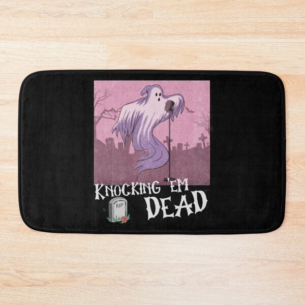 Item preview, Knocking Em Dead  designed and sold by CRHPOD20.