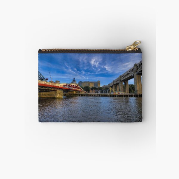 Item preview, Between the Bridges designed and sold by Trevor Kersley.