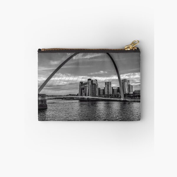 Item preview, Gateshead Millenium Bridge designed and sold by Trevor Kersley.