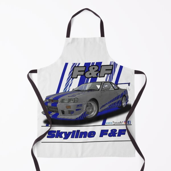 Item preview, F&F Skyline designed and sold by pjesusartrb.