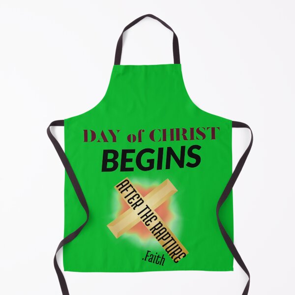 Item preview, Copy of Day of Christ begins designed and sold by BluetickEnter.