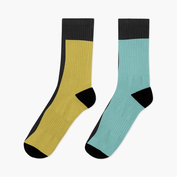 Item preview, Mustard & Menthe Stripes designed and sold by Katjushka.