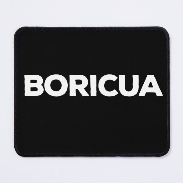 Item preview, boricua designed and sold by Rustic Valley Studio.