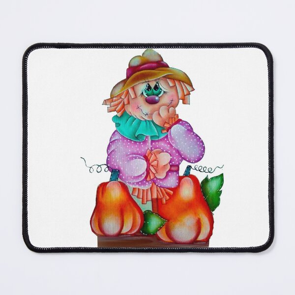 Item preview, Straw Man designed and sold by Mood Dogs Studio.