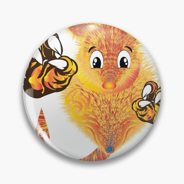 Item preview, The Rat designed and sold by sonnycosmics.