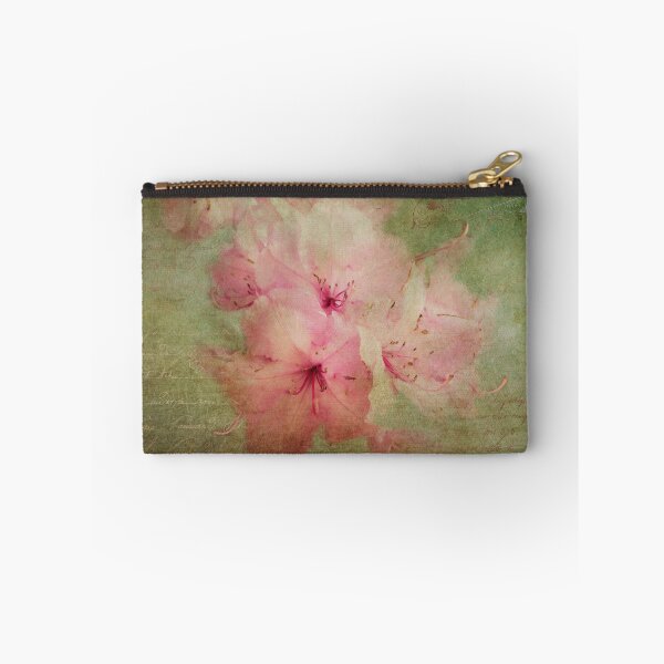 Item preview, Life is a Flower for which Love is the Honey designed and sold by Jacqui Forster.