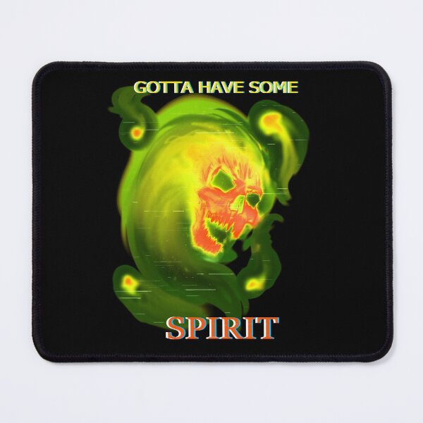 Item preview, Gotta Have Some Spirit ver. 3 designed and sold by VPStellar.
