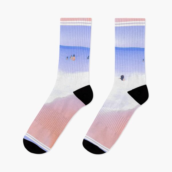 Item preview, Day on the Beach designed and sold by BeatyinChaos.