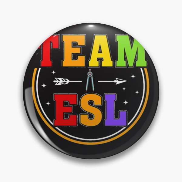 Item preview, Esl teacher team teaching funny designed and sold by Themngocbao.