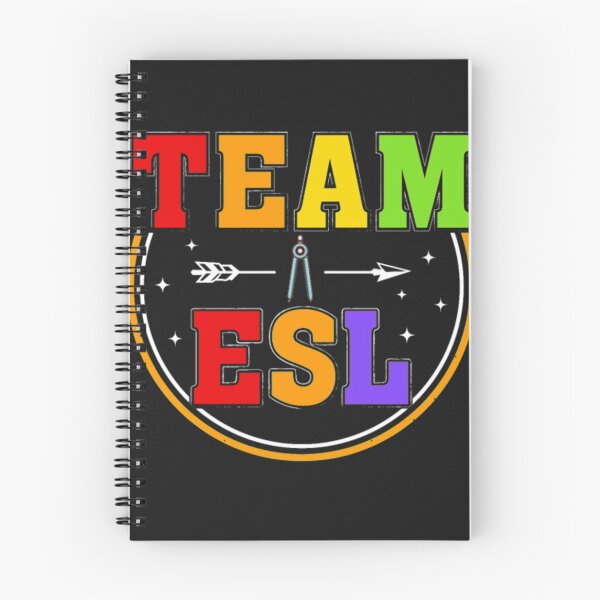 Item preview, Esl teacher team teaching funny designed and sold by Themngocbao.