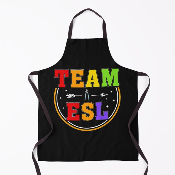Item preview, Esl teacher team teaching funny designed and sold by Themngocbao.