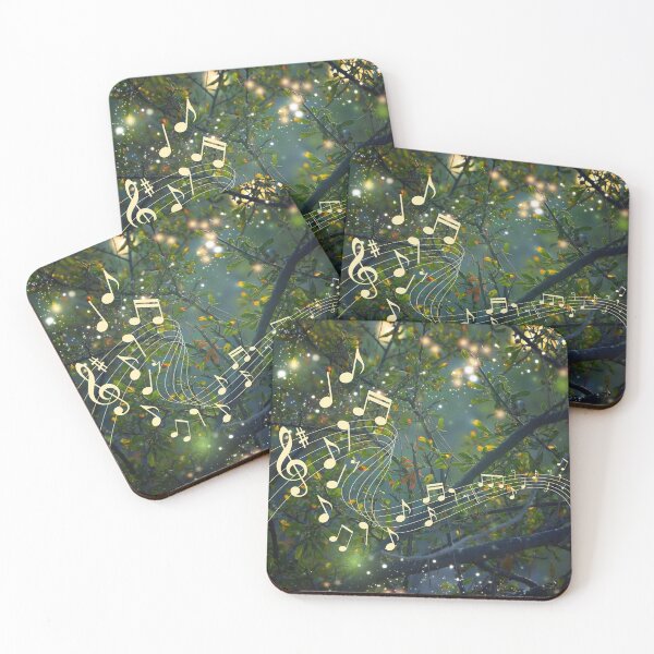Artikelvorschau, Glühwürmchen Musik entworfen und verkauft von Mumzy2many.