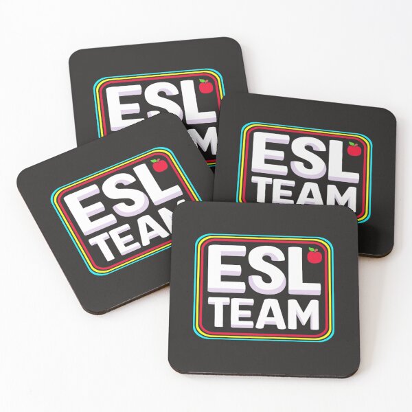 Item preview, Esl teacher team best designed and sold by Themngocbao.
