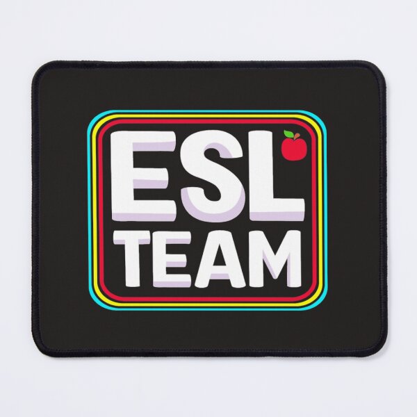 Item preview, Esl teacher team best designed and sold by Themngocbao.