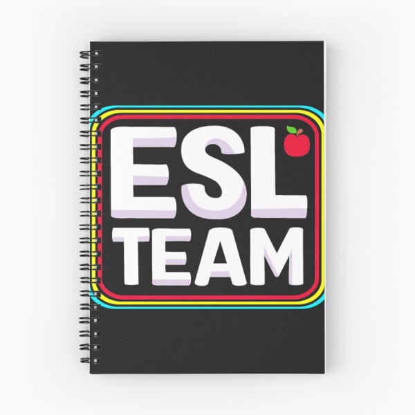 Item preview, Esl teacher team best designed and sold by Themngocbao.