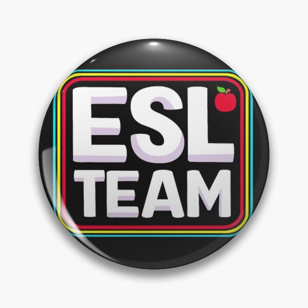 Item preview, Esl teacher team best designed and sold by Themngocbao.