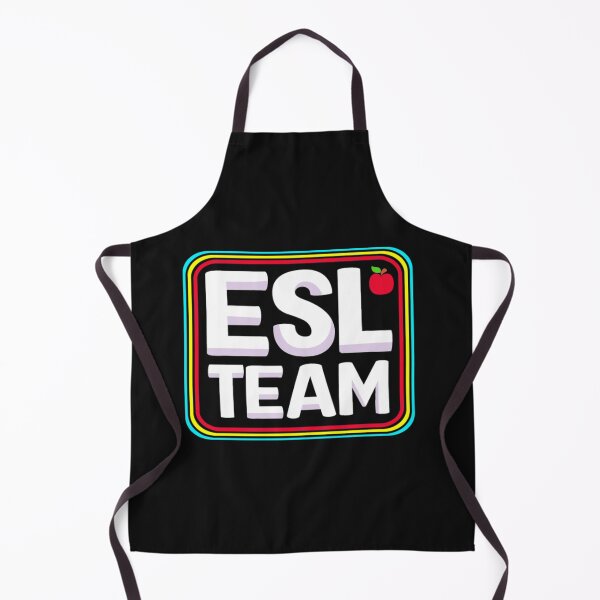 Item preview, Esl teacher team best designed and sold by Themngocbao.