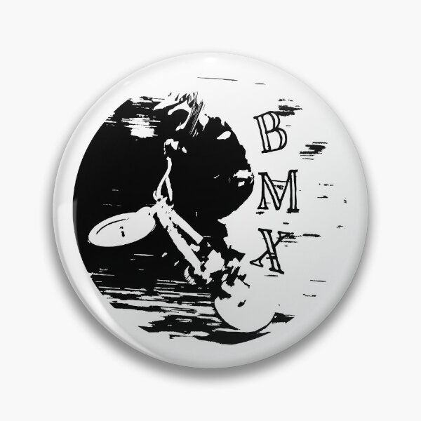 Item preview,  bmx race racing designed and sold by ricobarinas.