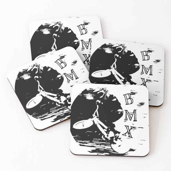 Item preview,  bmx race racing designed and sold by ricobarinas.