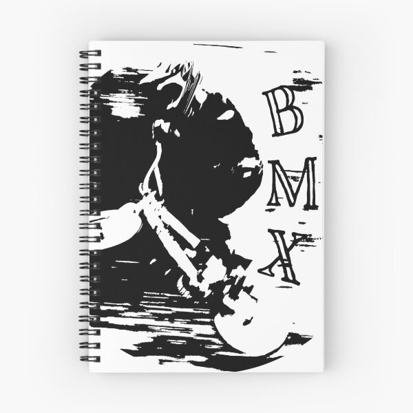 Item preview,  bmx race racing designed and sold by ricobarinas.