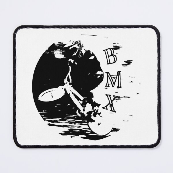 Item preview, bmx race racing designed and sold by ricobarinas.