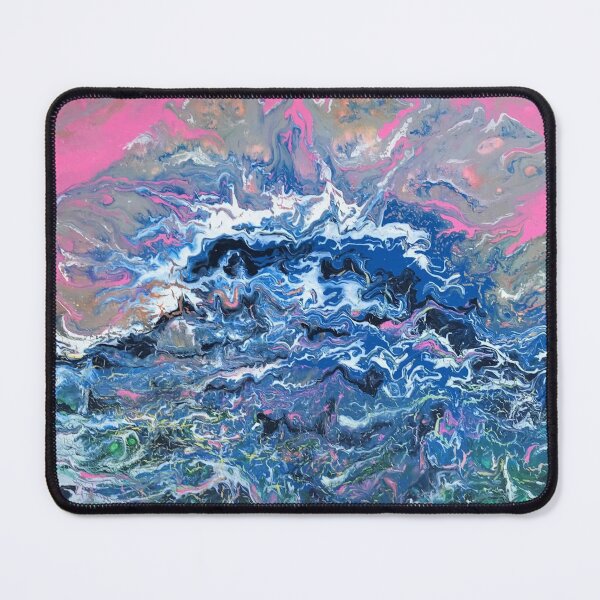 Item preview, The Surge designed and sold by Frances Pylypiw.