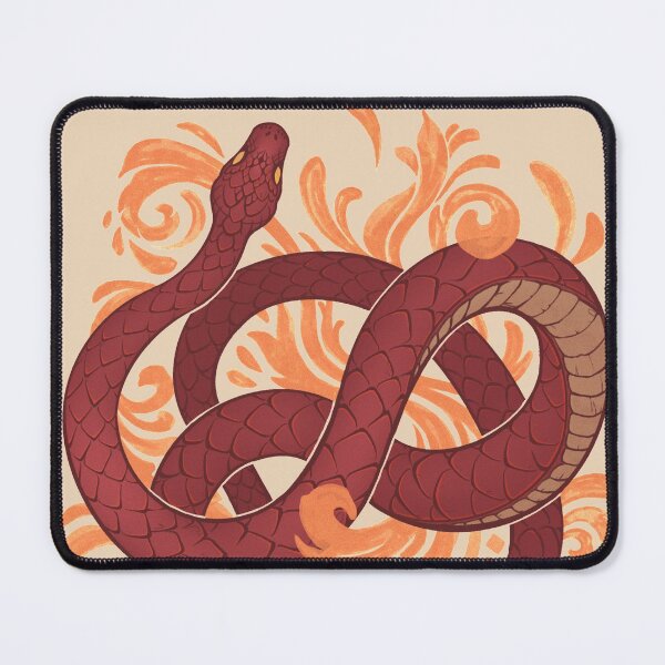 Item preview, Snake designed and sold by tatiilange.