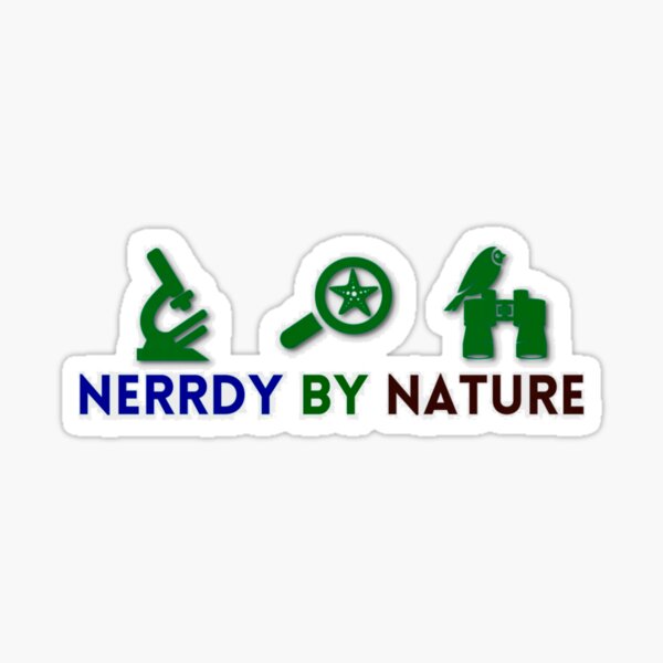 Observe NBN Sticker