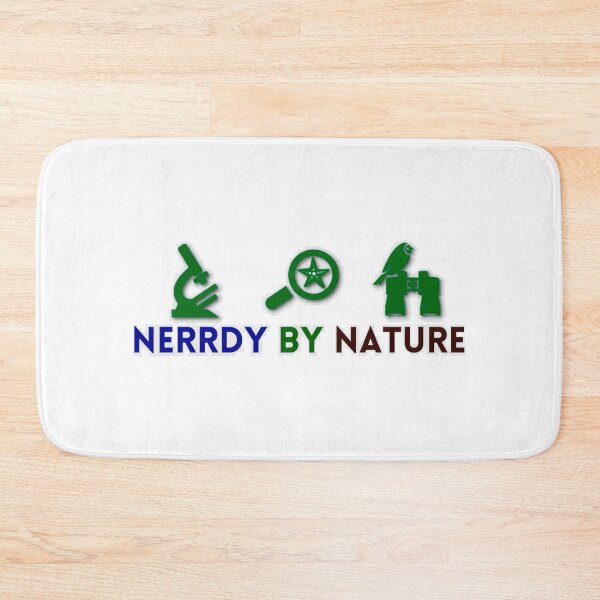 Item preview, Observe NBN designed and sold by Estuaries4Life.