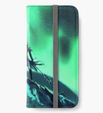 The Veil iPhone Wallet/Case/Skin