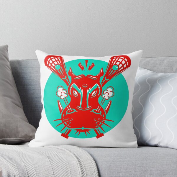 Item preview, Badge RHODY RAMPAGE  designed and sold by solekitchen.