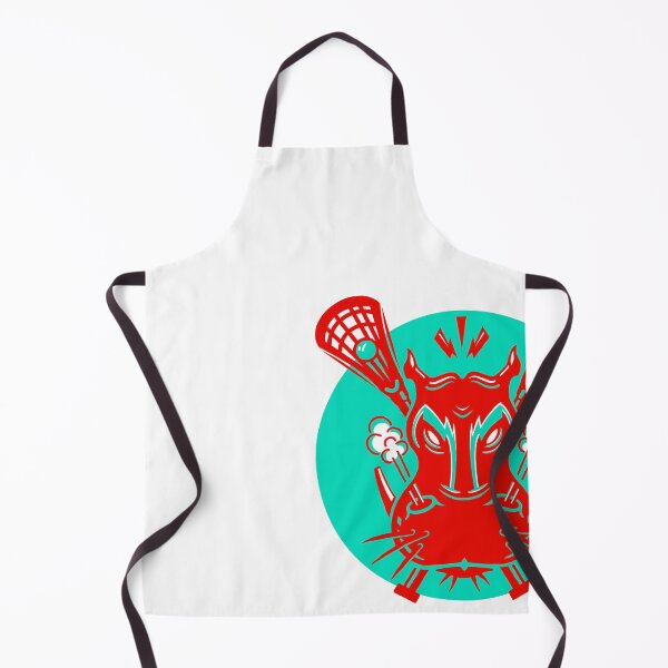 Item preview, Badge RHODY RAMPAGE designed and sold by solekitchen.