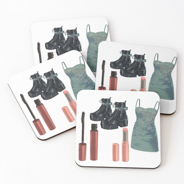 Item preview, When you wake up late but still want to look cute.  designed and sold by Lena-Bear.
