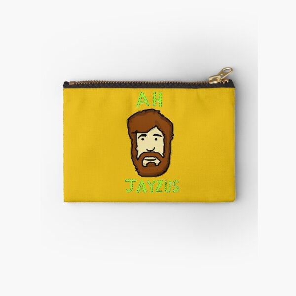 Item preview, Ah Jayzus designed and sold by PeanutsDesign.