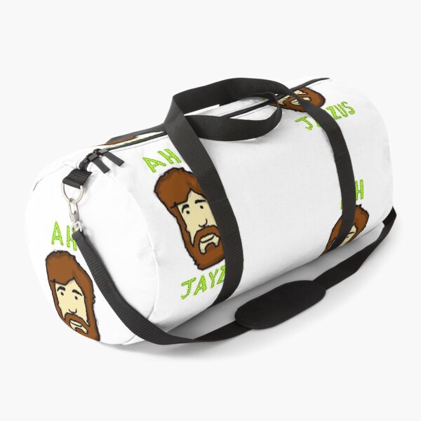Item preview, Ah Jayzus designed and sold by PeanutsDesign.