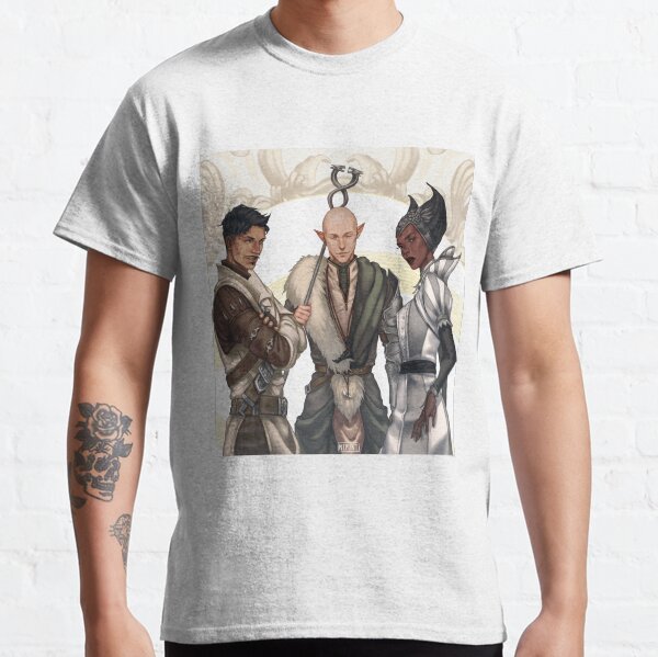 Item preview, Mages of the Inquisition designed and sold by nipuni.