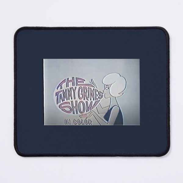 Item preview, Tammy Grimes In Color title card designed and sold by Jenniferkate72.
