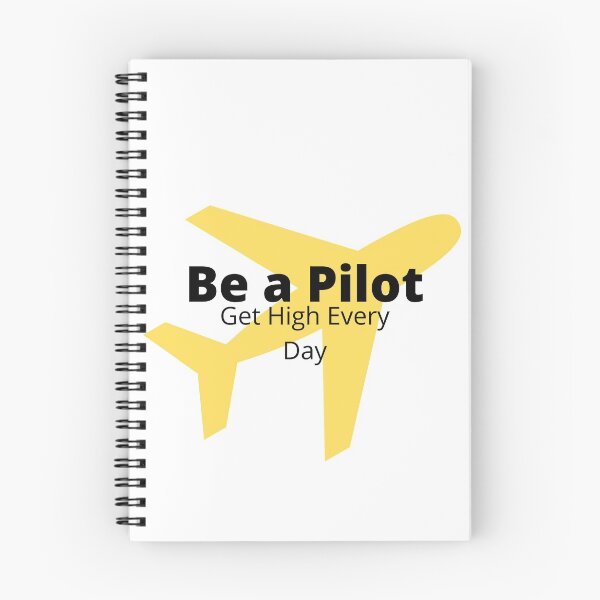 Item preview, Get High Every Day White designed and sold by Pilot-Guy.